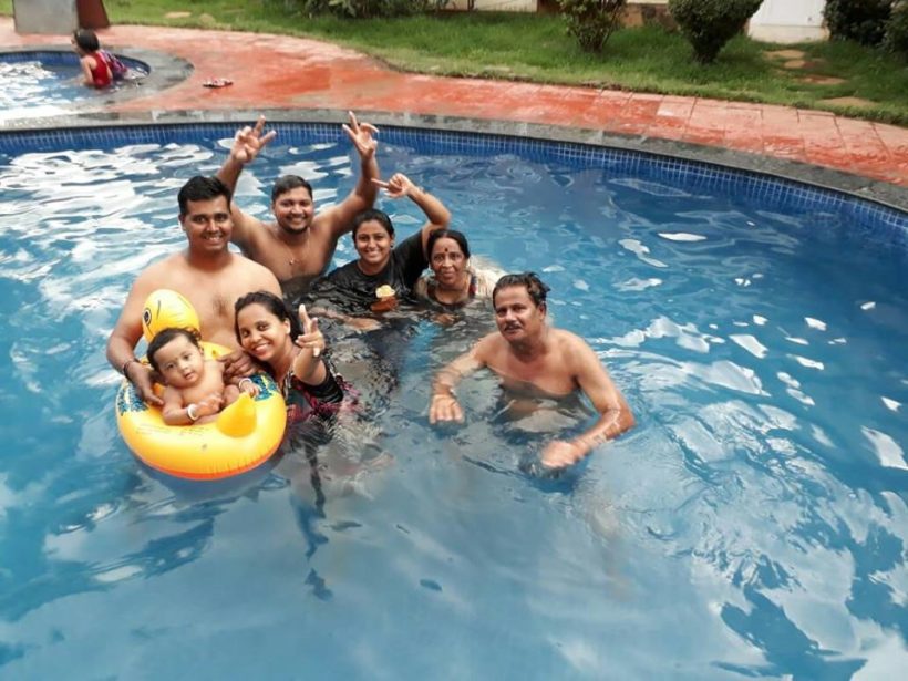 Our Happy Guests - GOABOOKERS.COM-GET YOUR GOA PLANS SORTED!